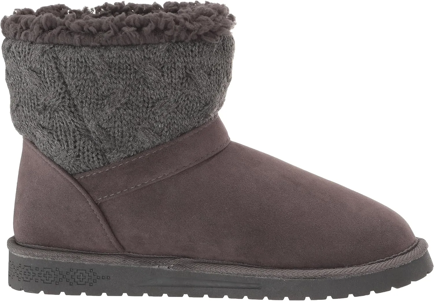 MUK LUKS Women's Alyx Fashion Boots