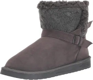 MUK LUKS Women's Alyx Fashion Boots