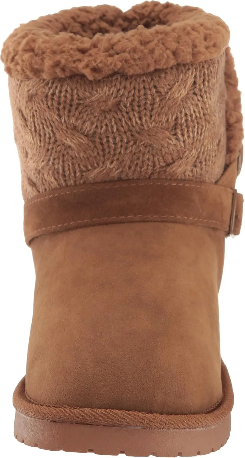 MUK LUKS Women's Alyx Fashion Boots