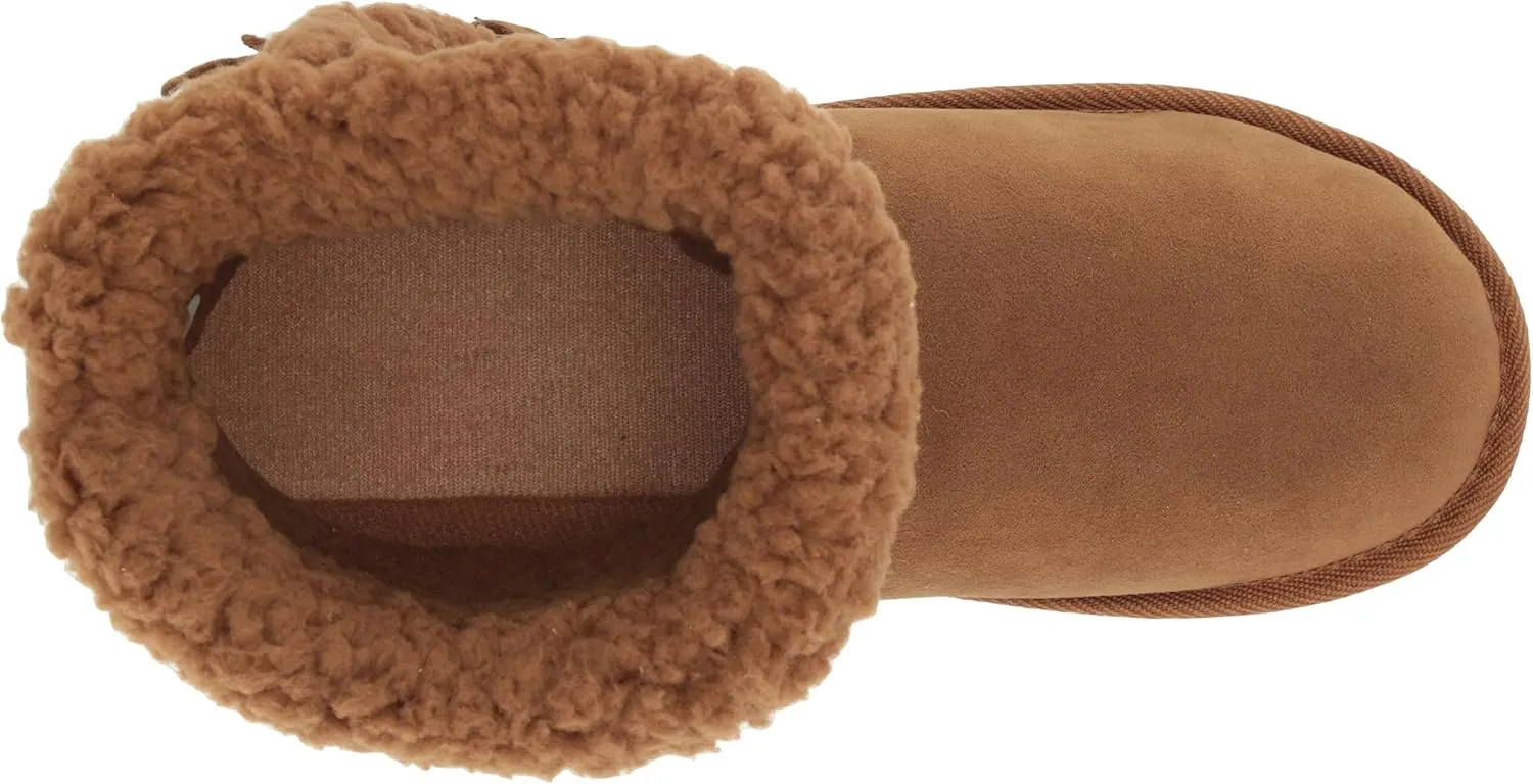 MUK LUKS Women's Alyx Fashion Boots