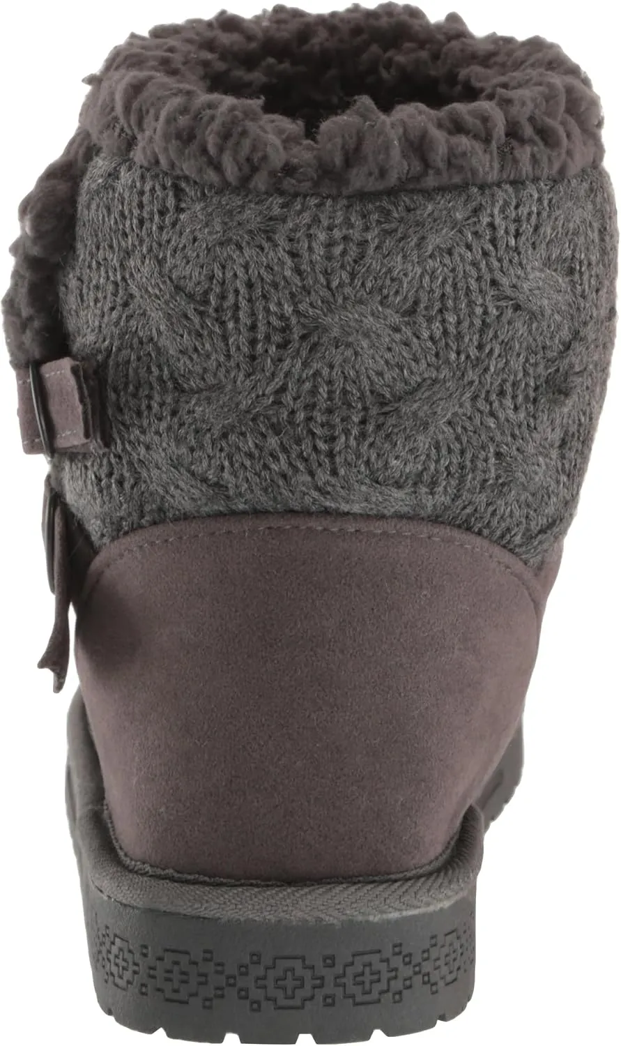 MUK LUKS Women's Alyx Fashion Boots