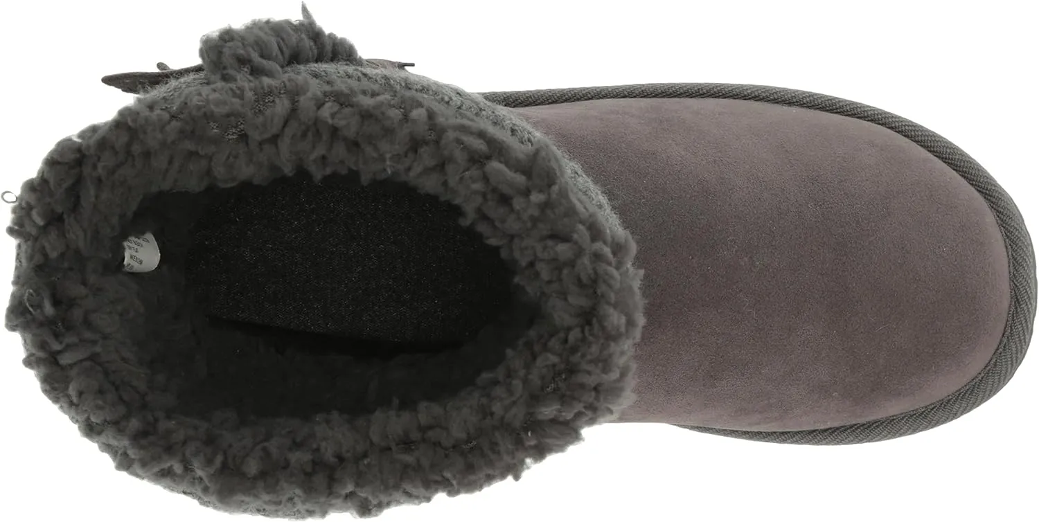 MUK LUKS Women's Alyx Fashion Boots