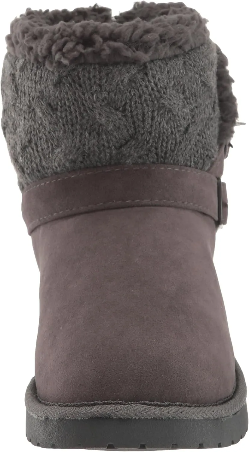 MUK LUKS Women's Alyx Fashion Boots