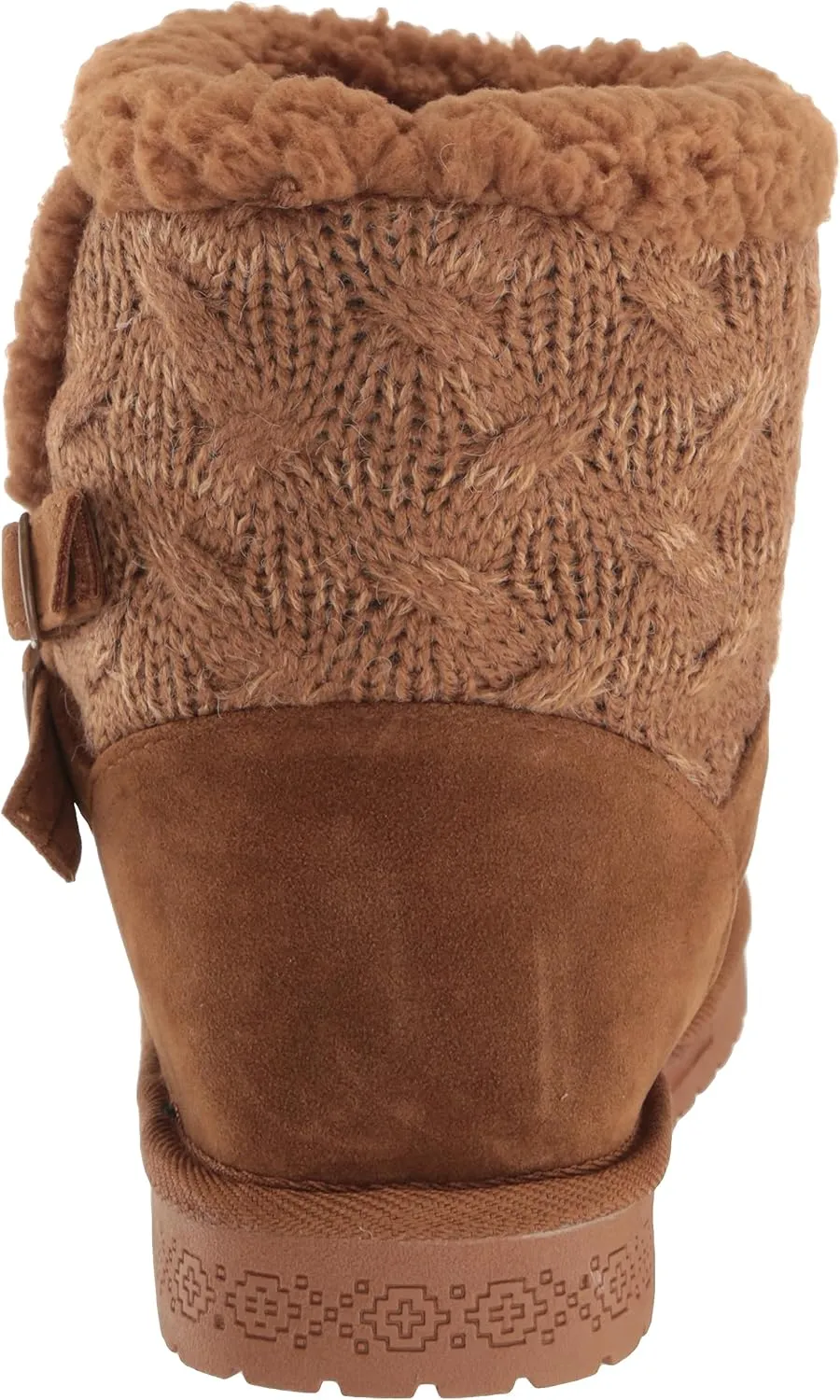 MUK LUKS Women's Alyx Fashion Boots
