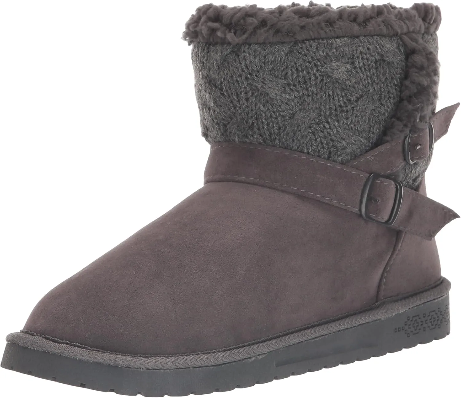 MUK LUKS Women's Alyx Fashion Boots