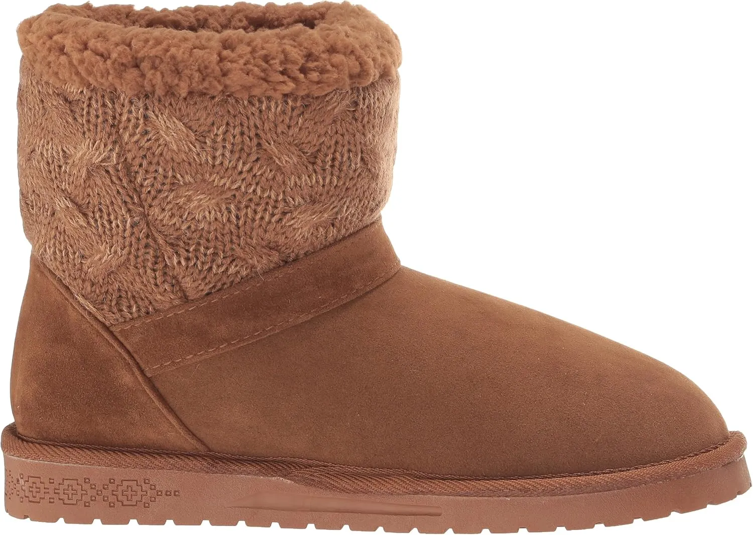 MUK LUKS Women's Alyx Fashion Boots