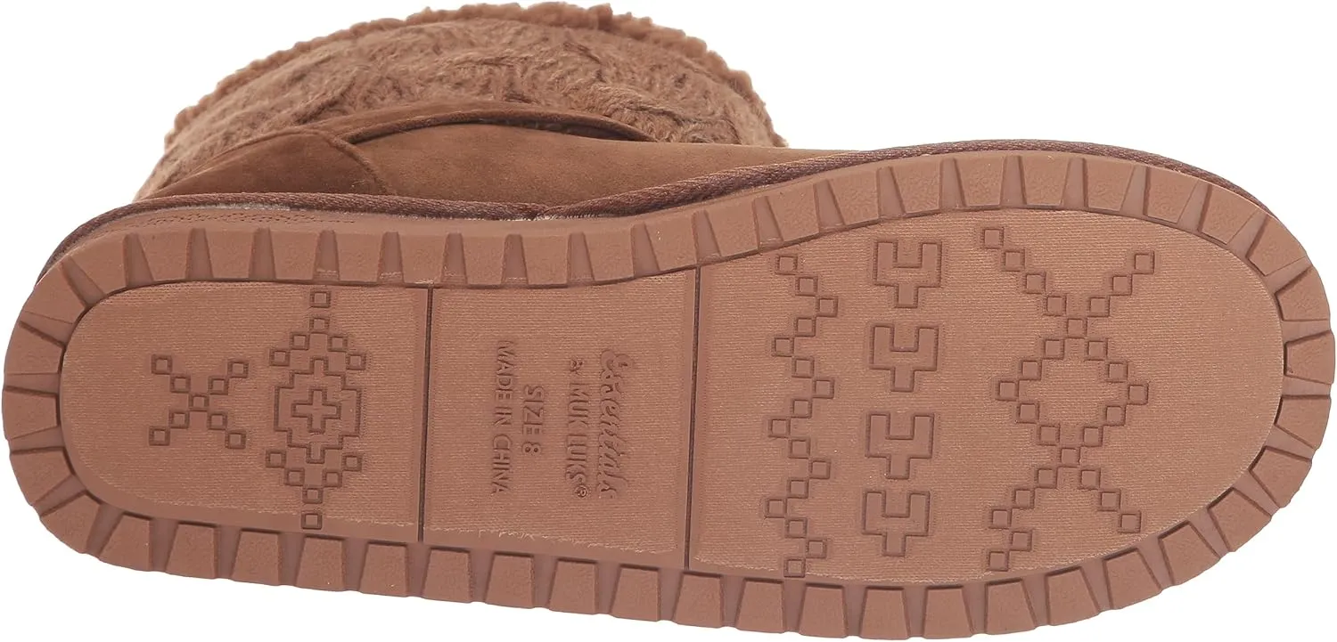 MUK LUKS Women's Alyx Fashion Boots