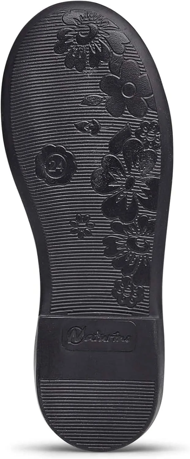 Naturino Girl's Darling (Toddler/Little Kid) Mary Jane Flat