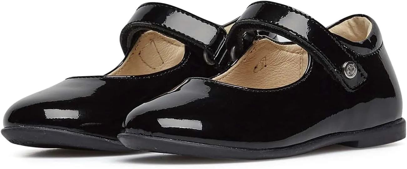 Naturino Girl's Darling (Toddler/Little Kid) Mary Jane Flat