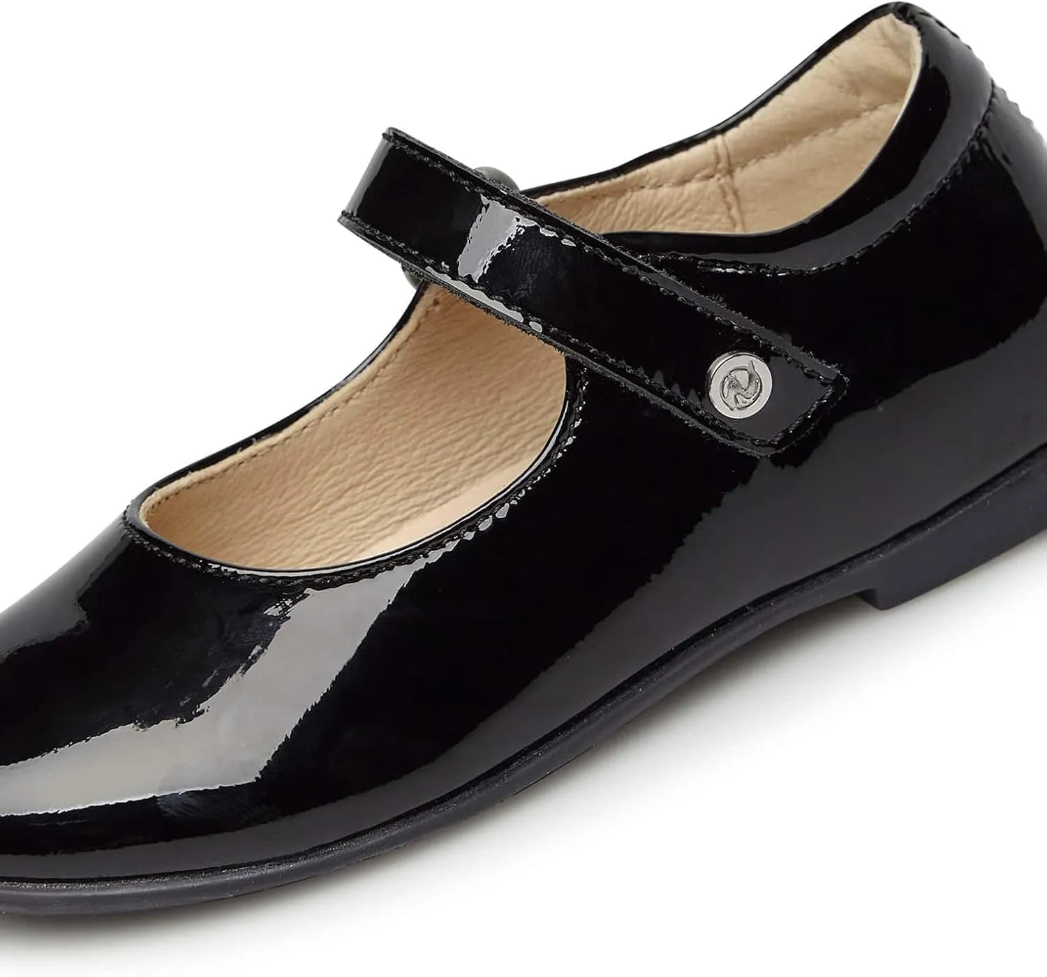 Naturino Girl's Darling (Toddler/Little Kid) Mary Jane Flat