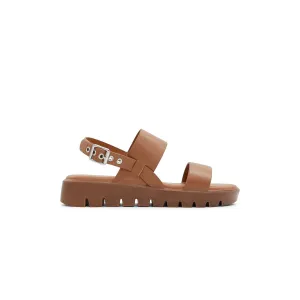 Nevra Flat Sandals