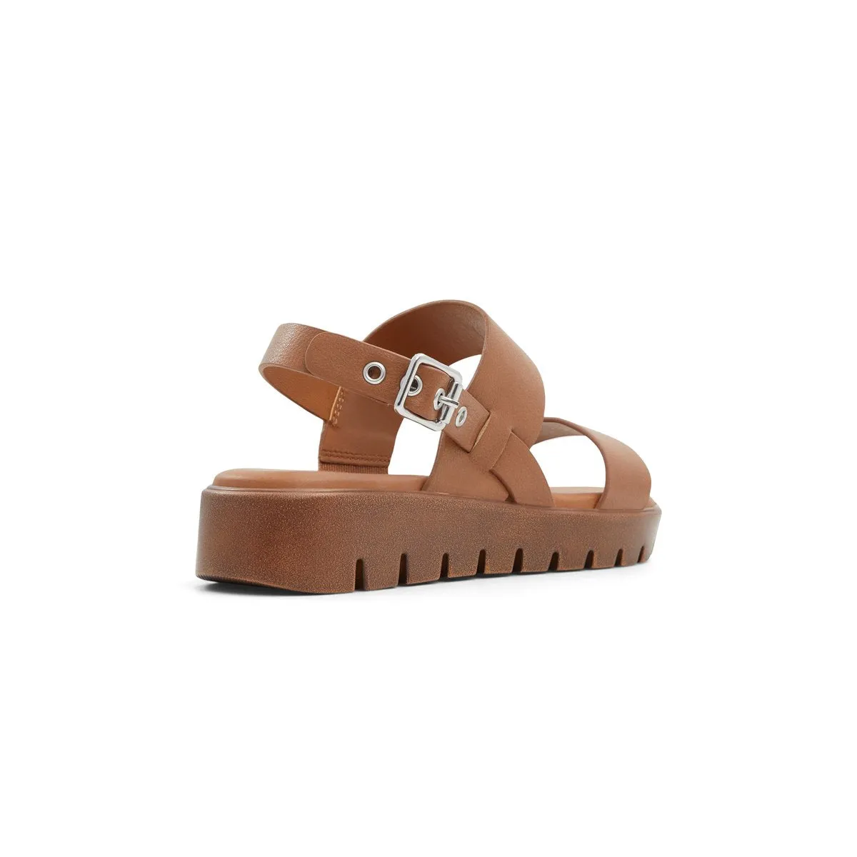 Nevra Flat Sandals