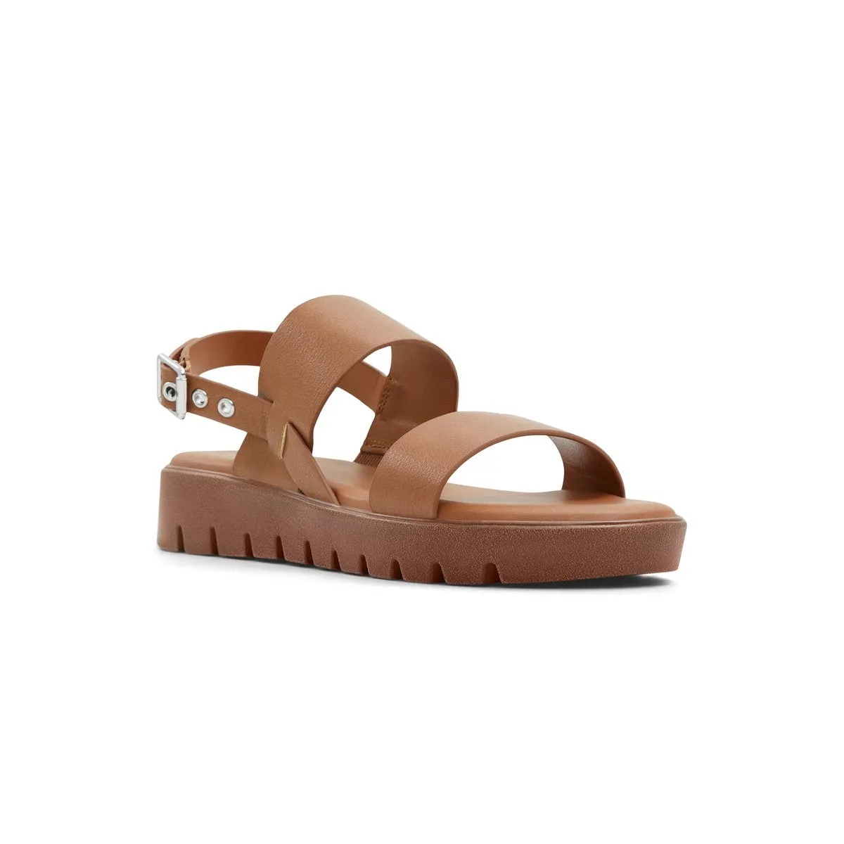 Nevra Flat Sandals
