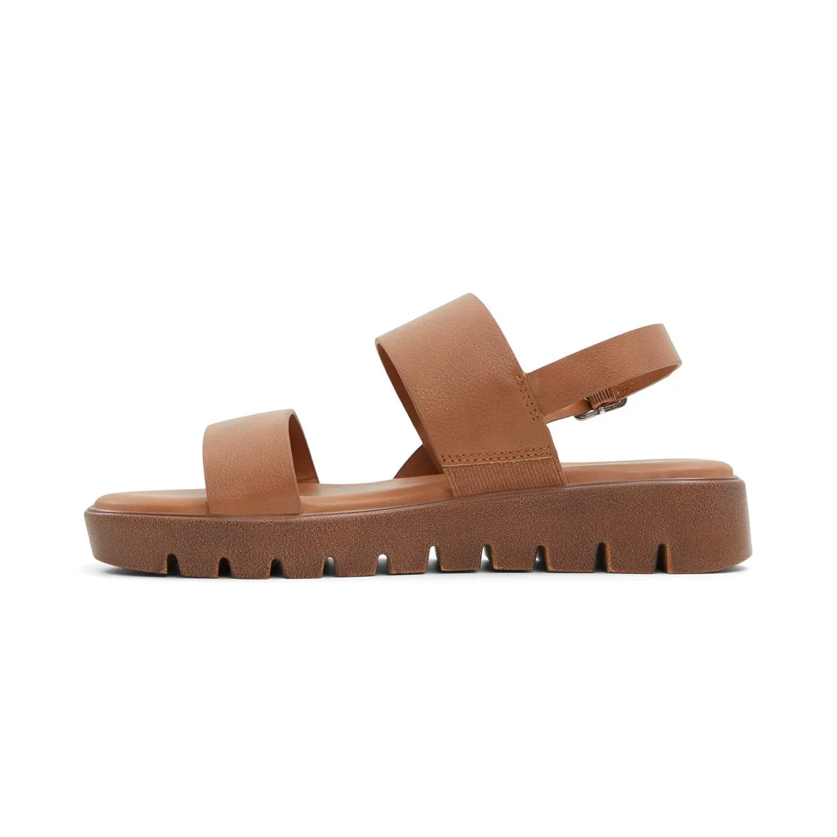Nevra Flat Sandals