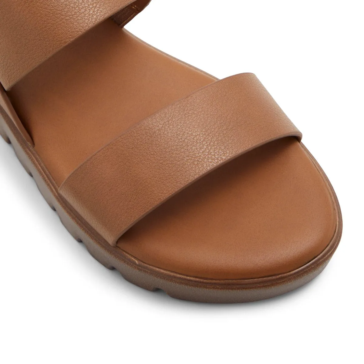 Nevra Flat Sandals