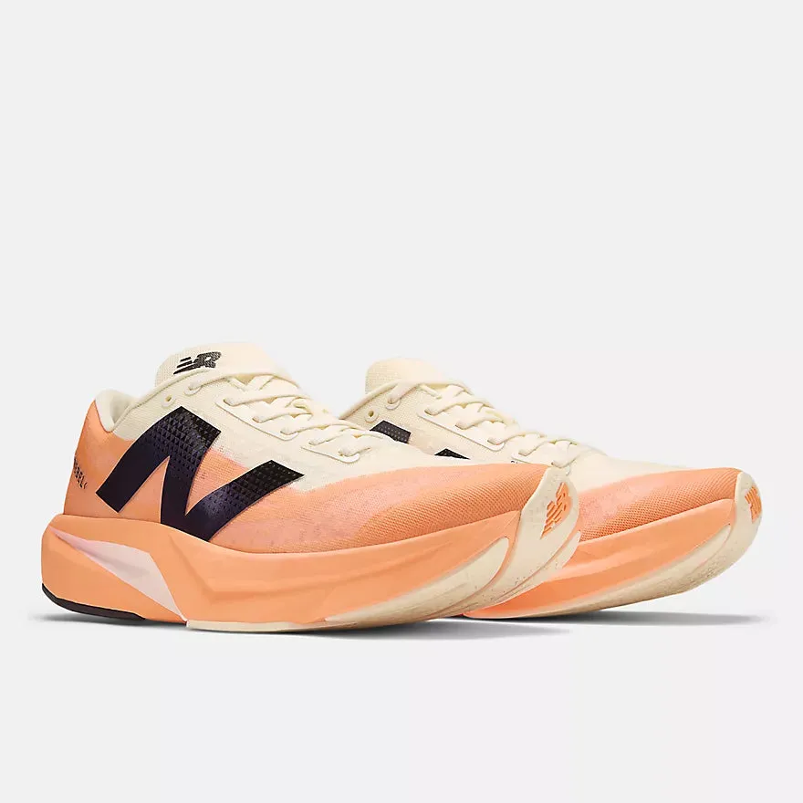 New Balance FuelCell Rebel v4 Men's - Hot Mango