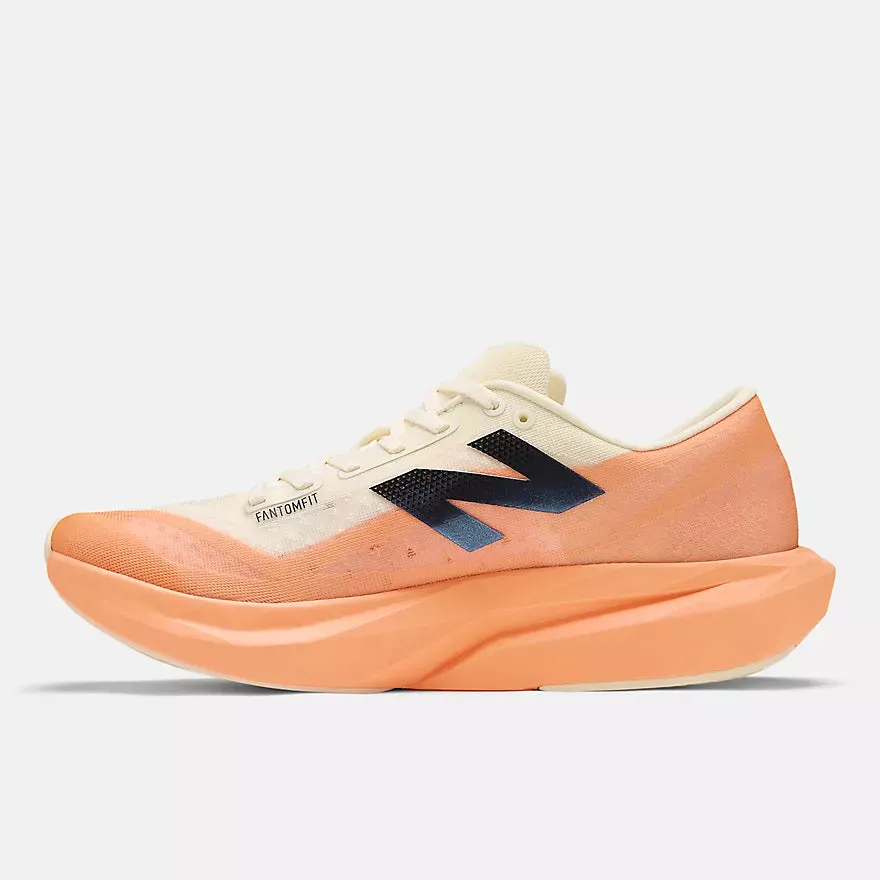 New Balance FuelCell Rebel v4 Men's - Hot Mango