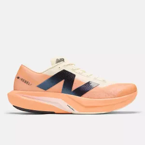 New Balance FuelCell Rebel v4 Men's - Hot Mango