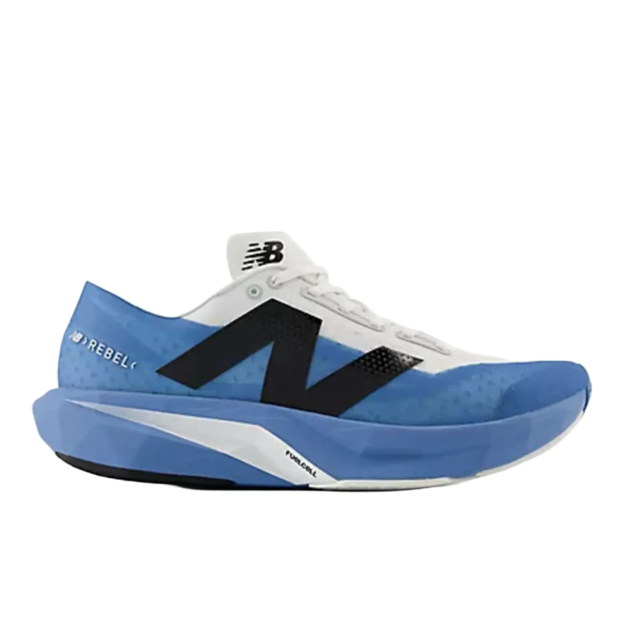 New Balance FuelCell Rebel v4 - Men's