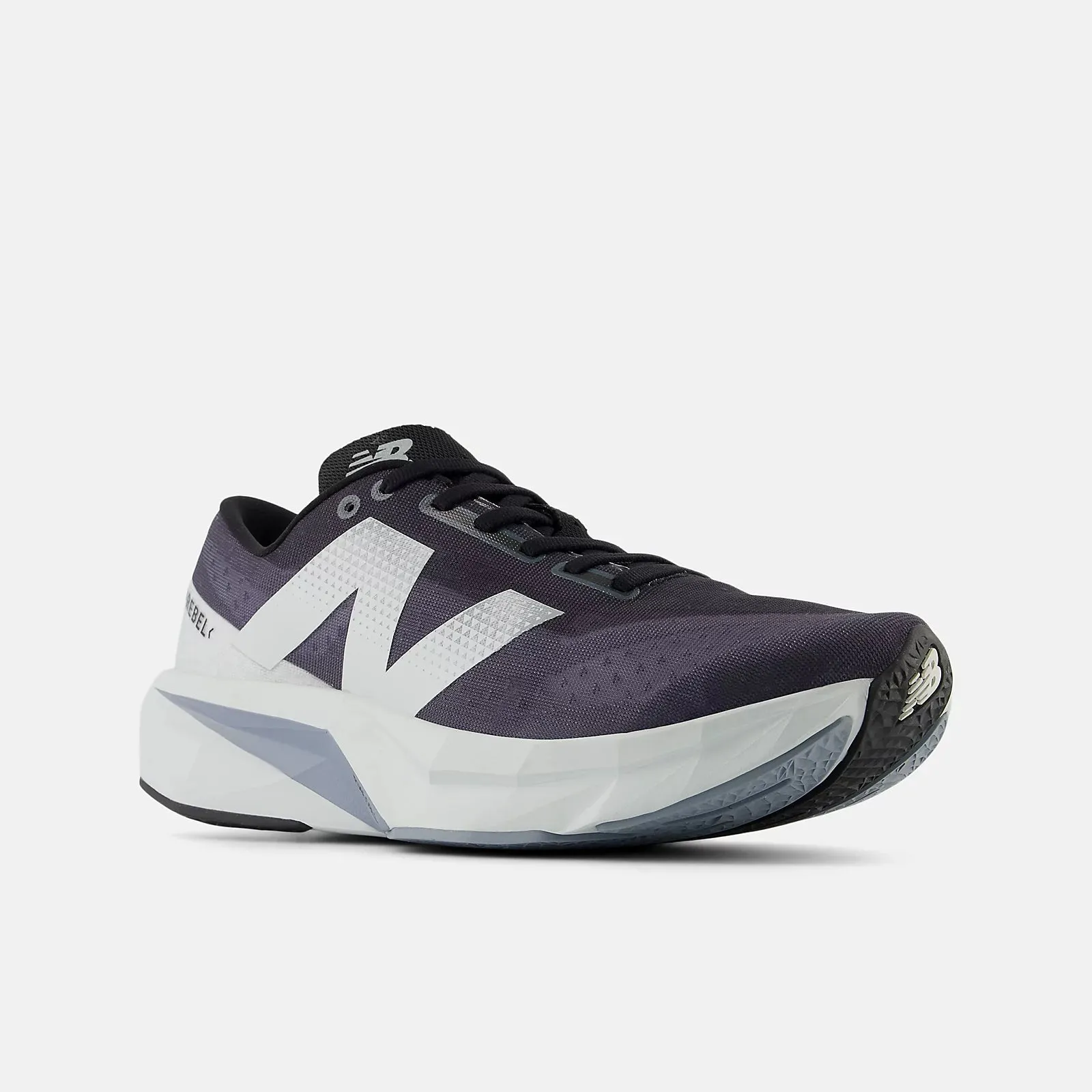 New Balance Men's FuelCell Rebel v4