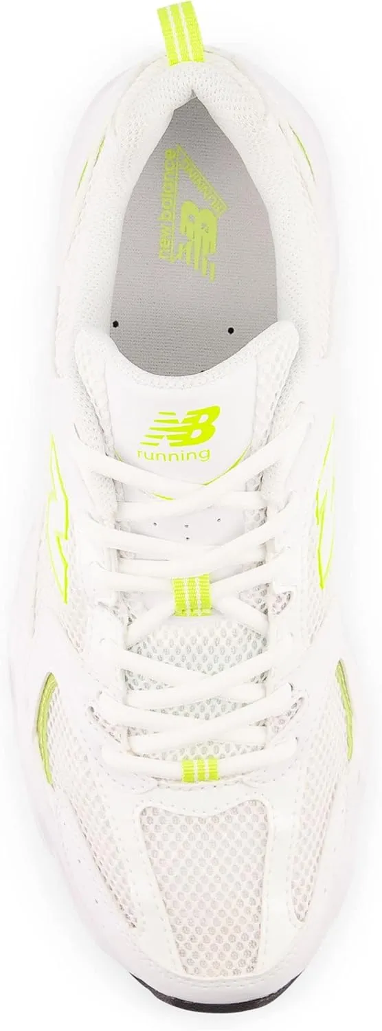 New Balance Men's/Women's Sneakers Oxford