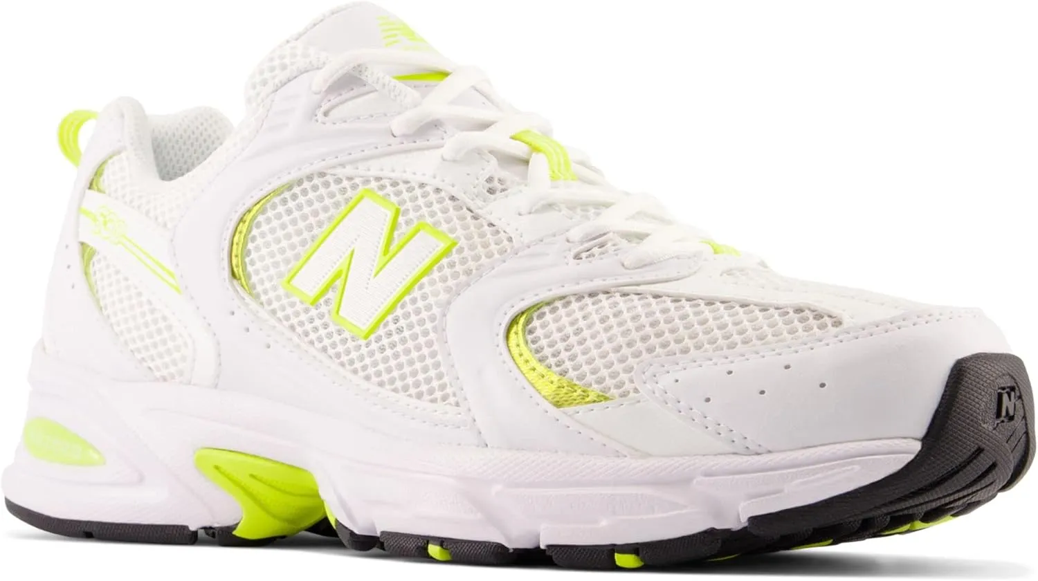 New Balance Men's/Women's Sneakers Oxford