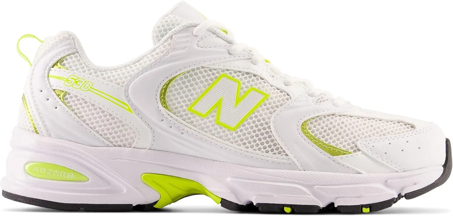 New Balance Men's/Women's Sneakers Oxford