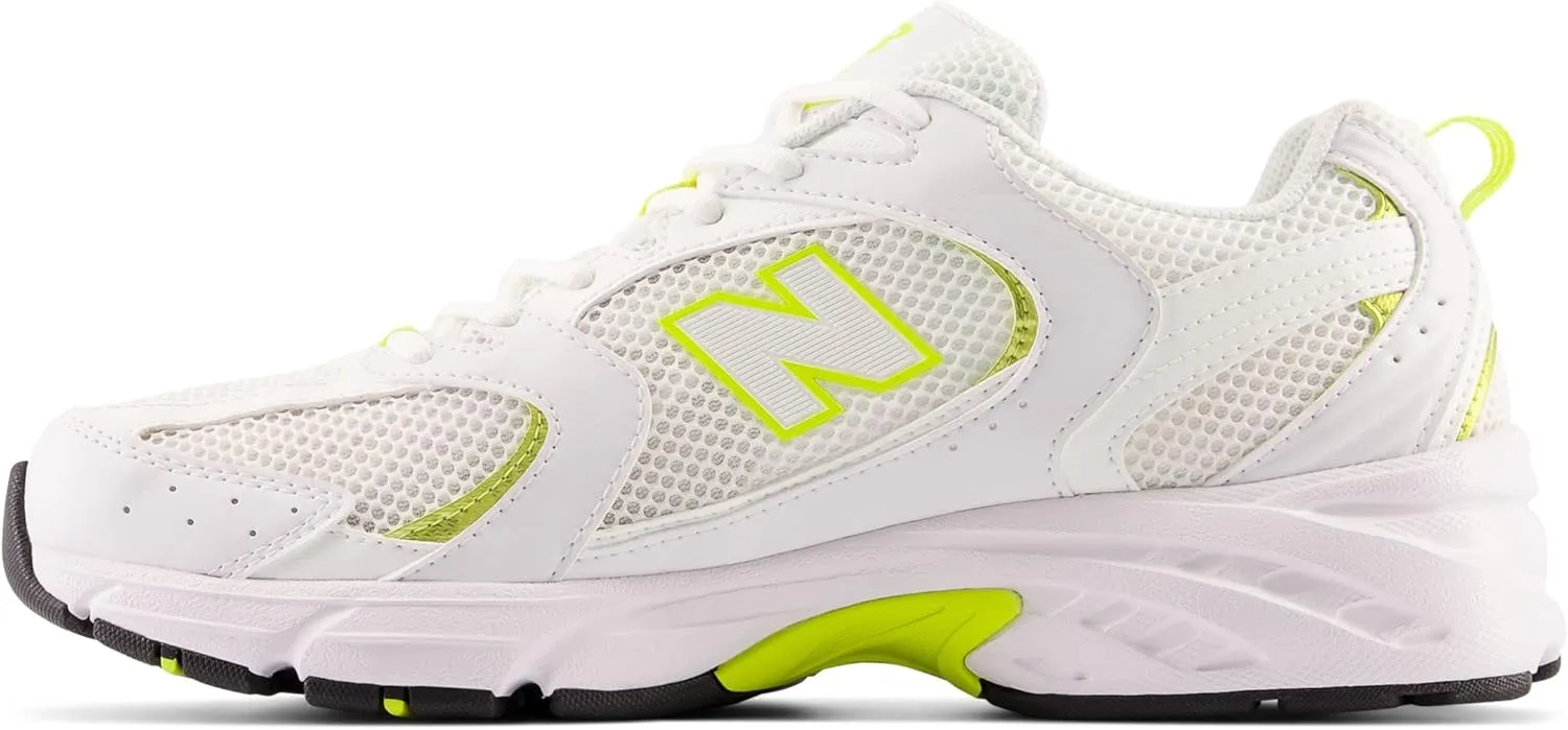 New Balance Men's/Women's Sneakers Oxford