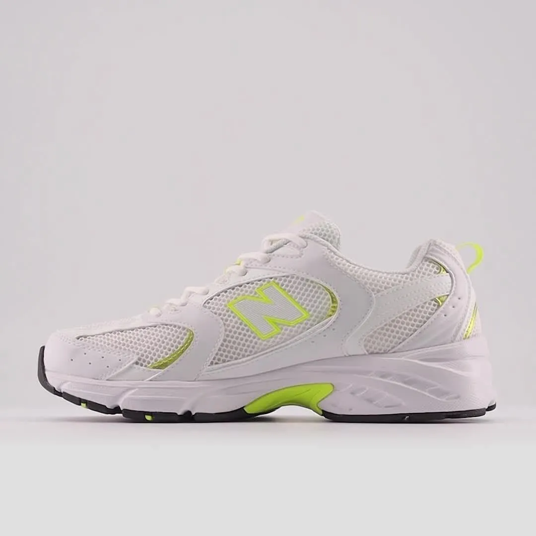 New Balance Men's/Women's Sneakers Oxford