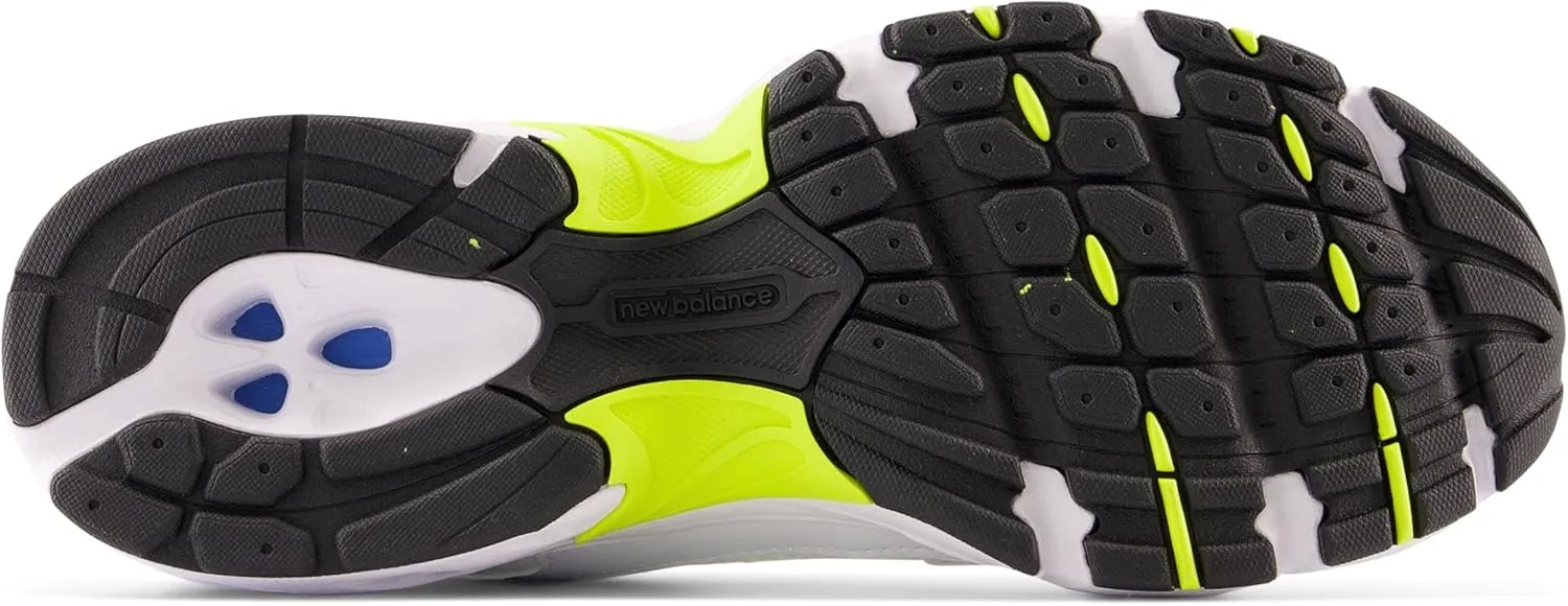 New Balance Men's/Women's Sneakers Oxford