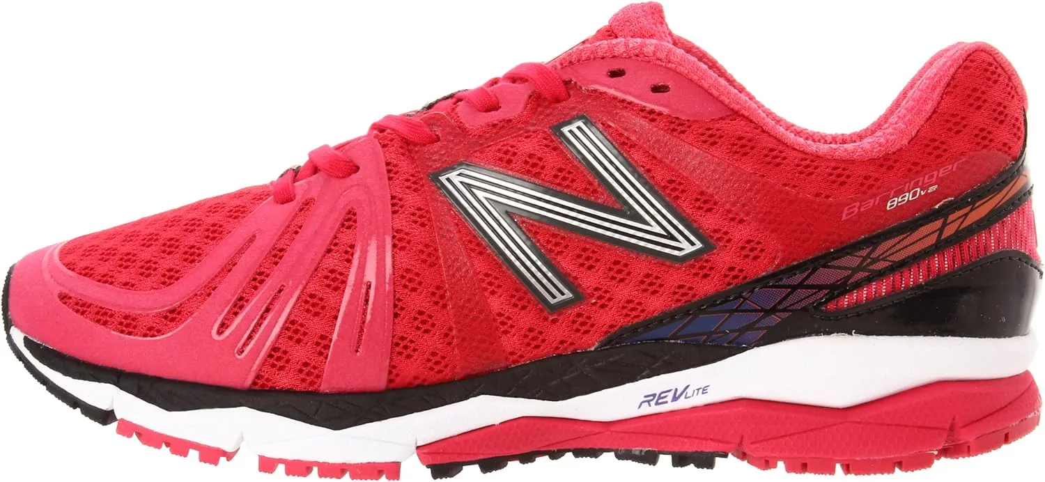 New Balance Women's 890 V2