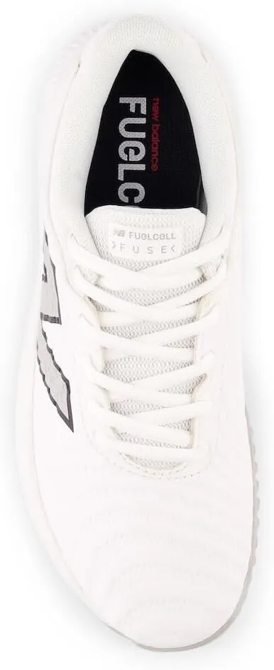 New Balance Women's FuelCell Fuse V4 Turf Trainer Softball Shoe