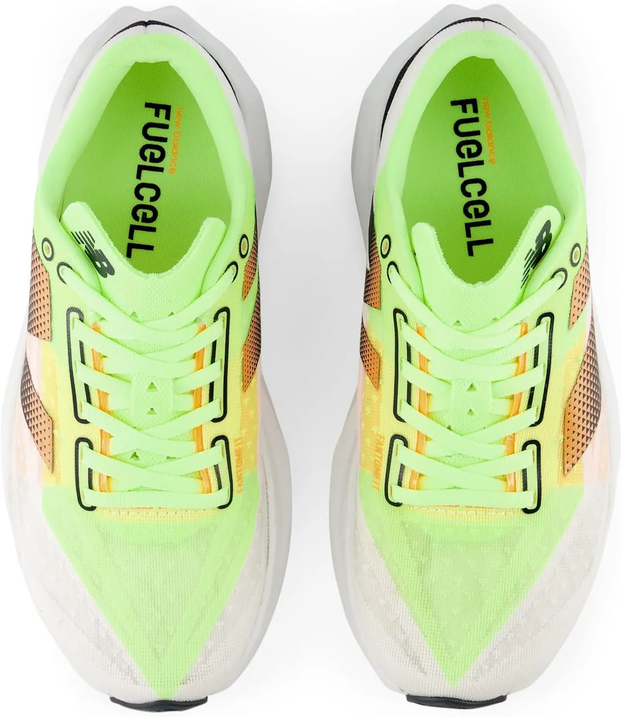 New Balance Women's Fuelcell Rebel V4 Running Shoe