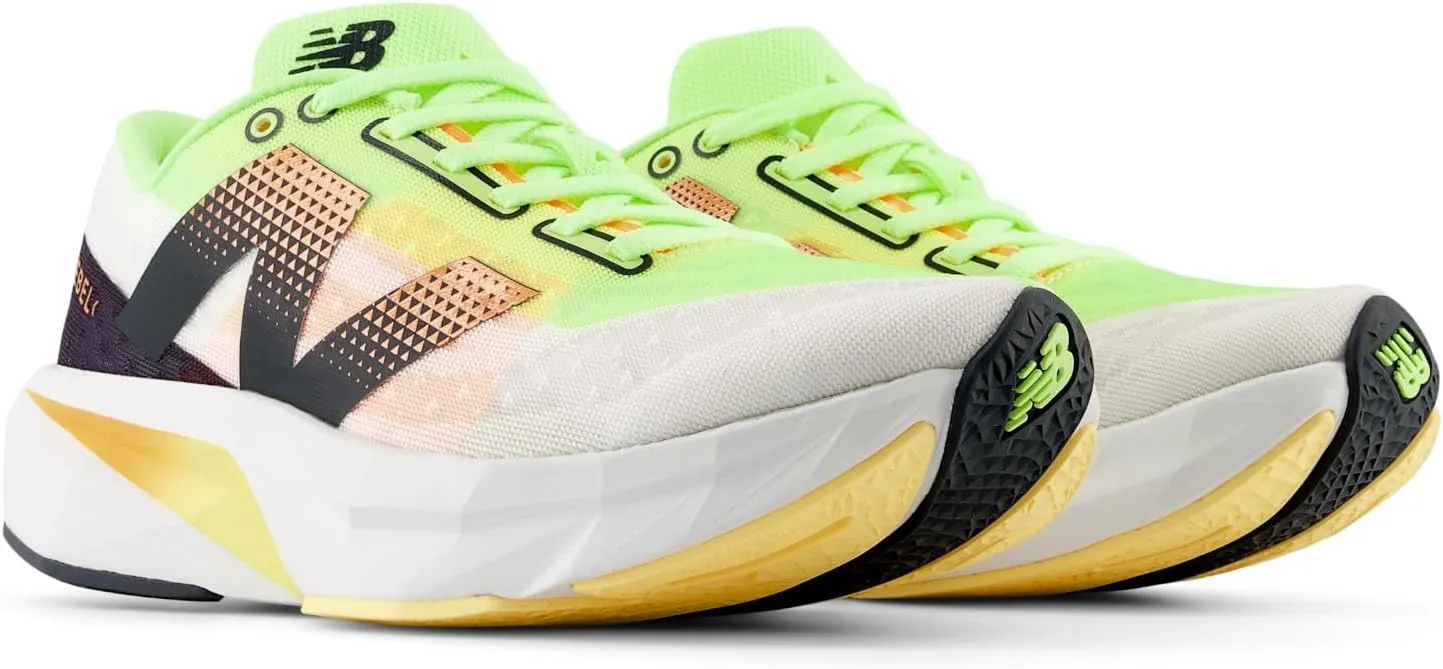 New Balance Women's Fuelcell Rebel V4 Running Shoe