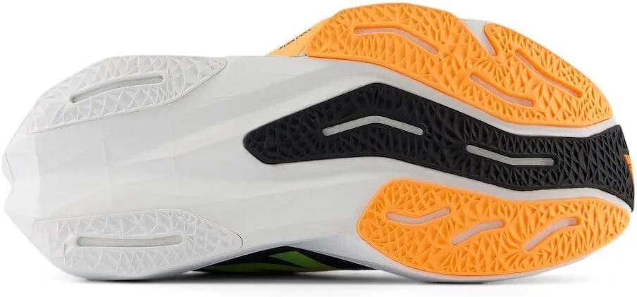 New Balance Women's Fuelcell Rebel V4 Running Shoe