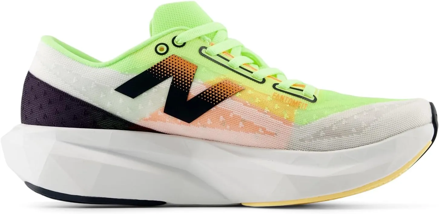 New Balance Women's Fuelcell Rebel V4 Running Shoe