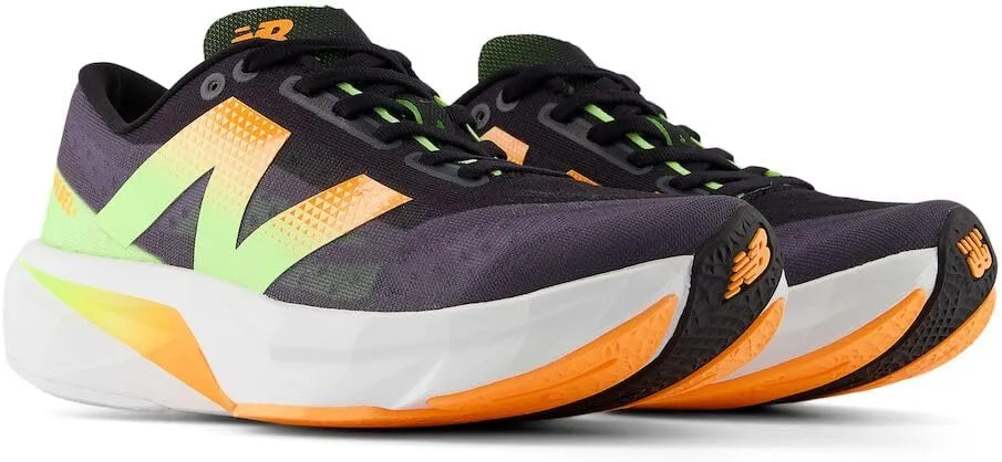 New Balance Women's Fuelcell Rebel V4 Running Shoe