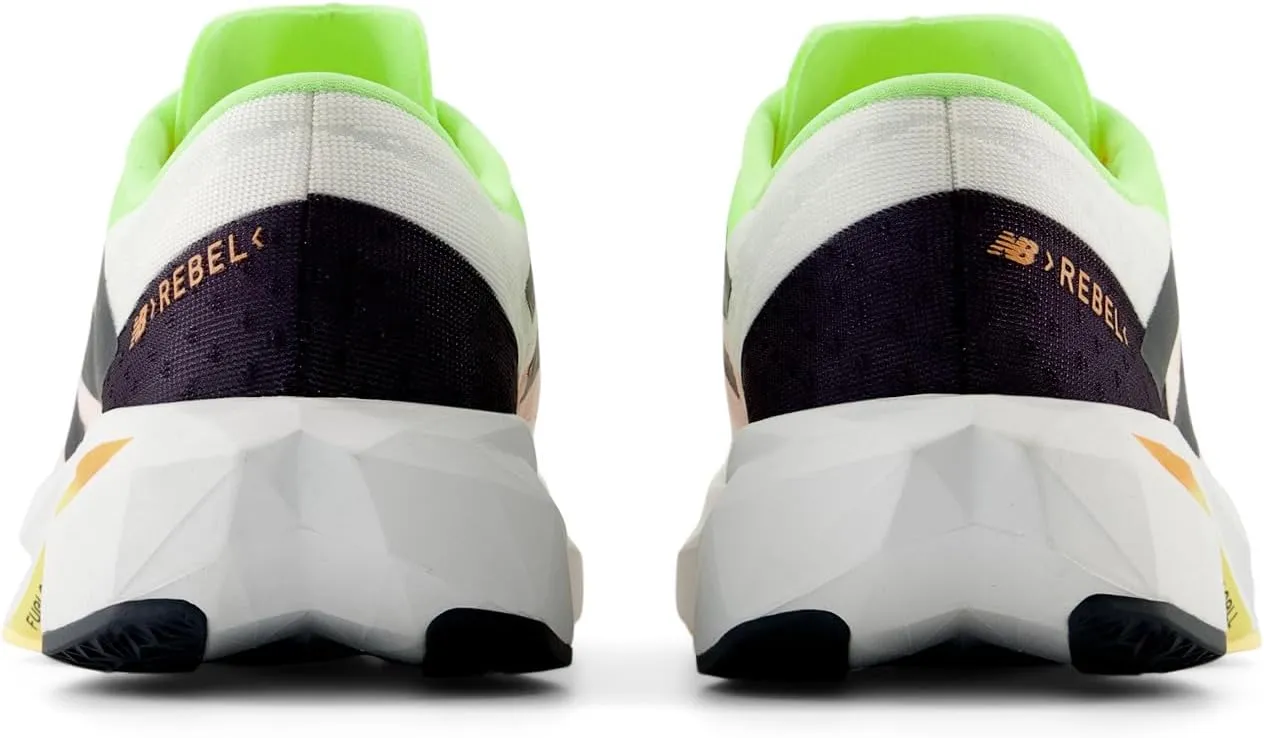 New Balance Women's Fuelcell Rebel V4 Running Shoe