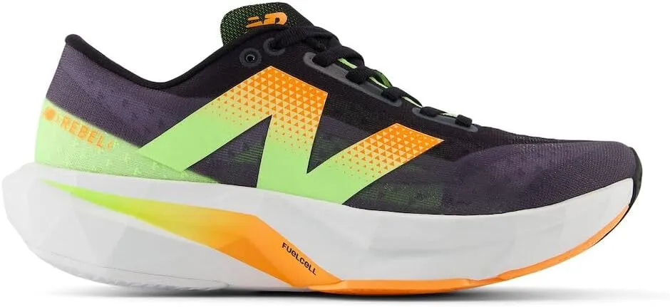 New Balance Women's Fuelcell Rebel V4 Running Shoe