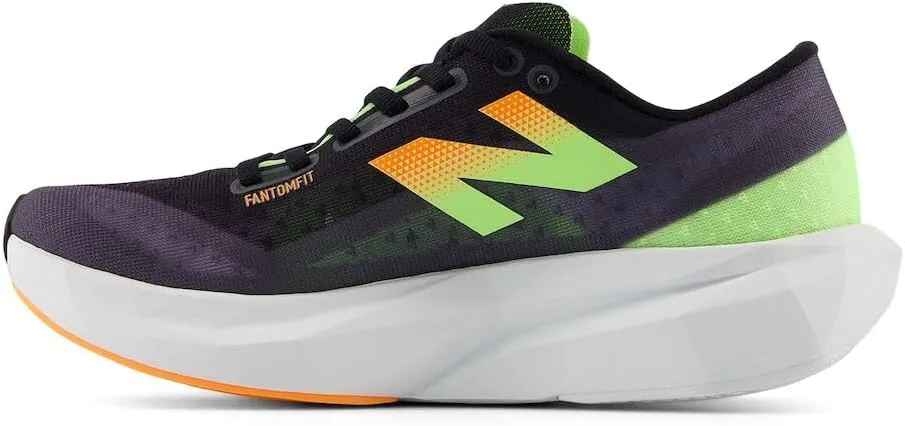 New Balance Women's Fuelcell Rebel V4 Running Shoe