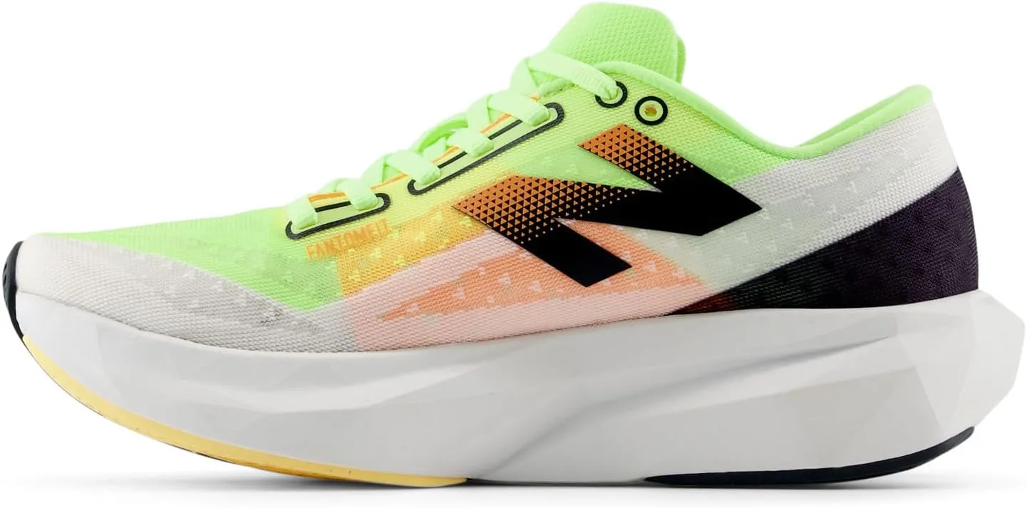 New Balance Women's Fuelcell Rebel V4 Running Shoe