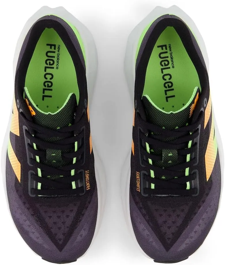 New Balance Women's Fuelcell Rebel V4 Running Shoe