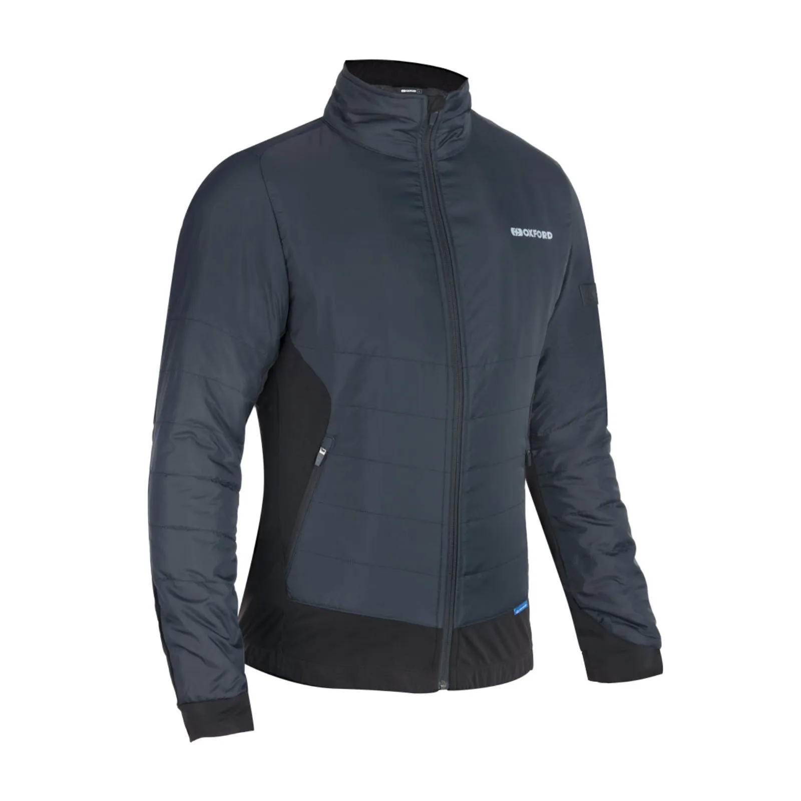 New OXFORD Advanced Expedition Thermal Jacket - Black (3XL) #OXLA2143013XL