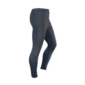 New OXFORD Advanced Expedition Thermal Pant - Black Medium #OXLA219501M
