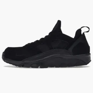 Nike Air Trainer Huarache Low Black/black
