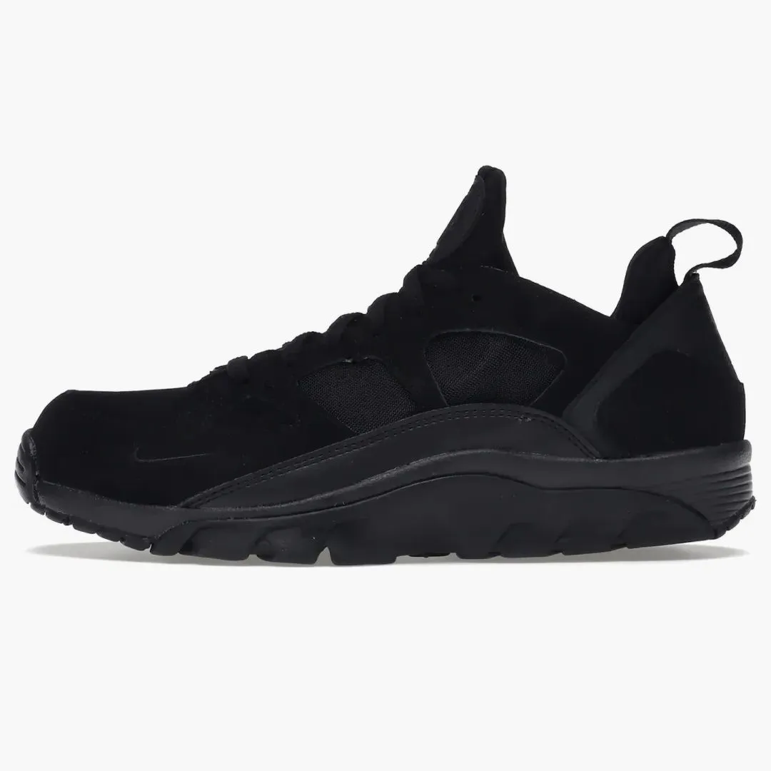 Nike Air Trainer Huarache Low Black/black