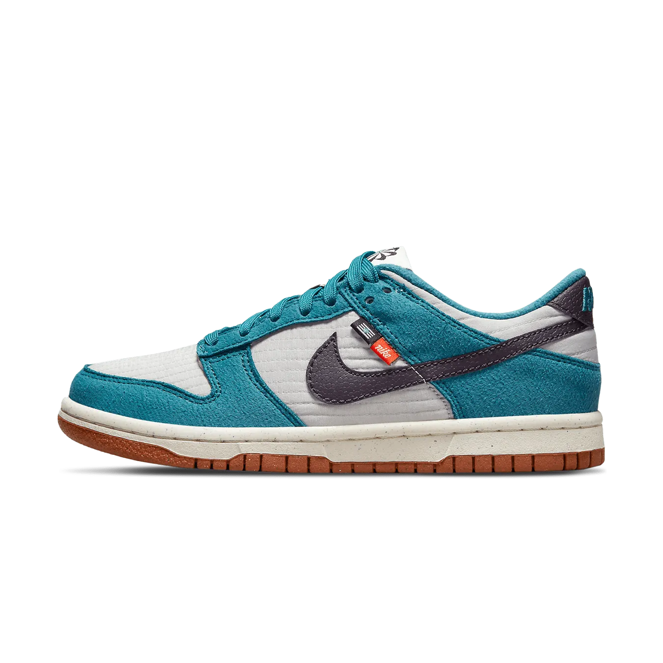 Nike Dunk Low SE GS 'Toasty - Rift Blue'