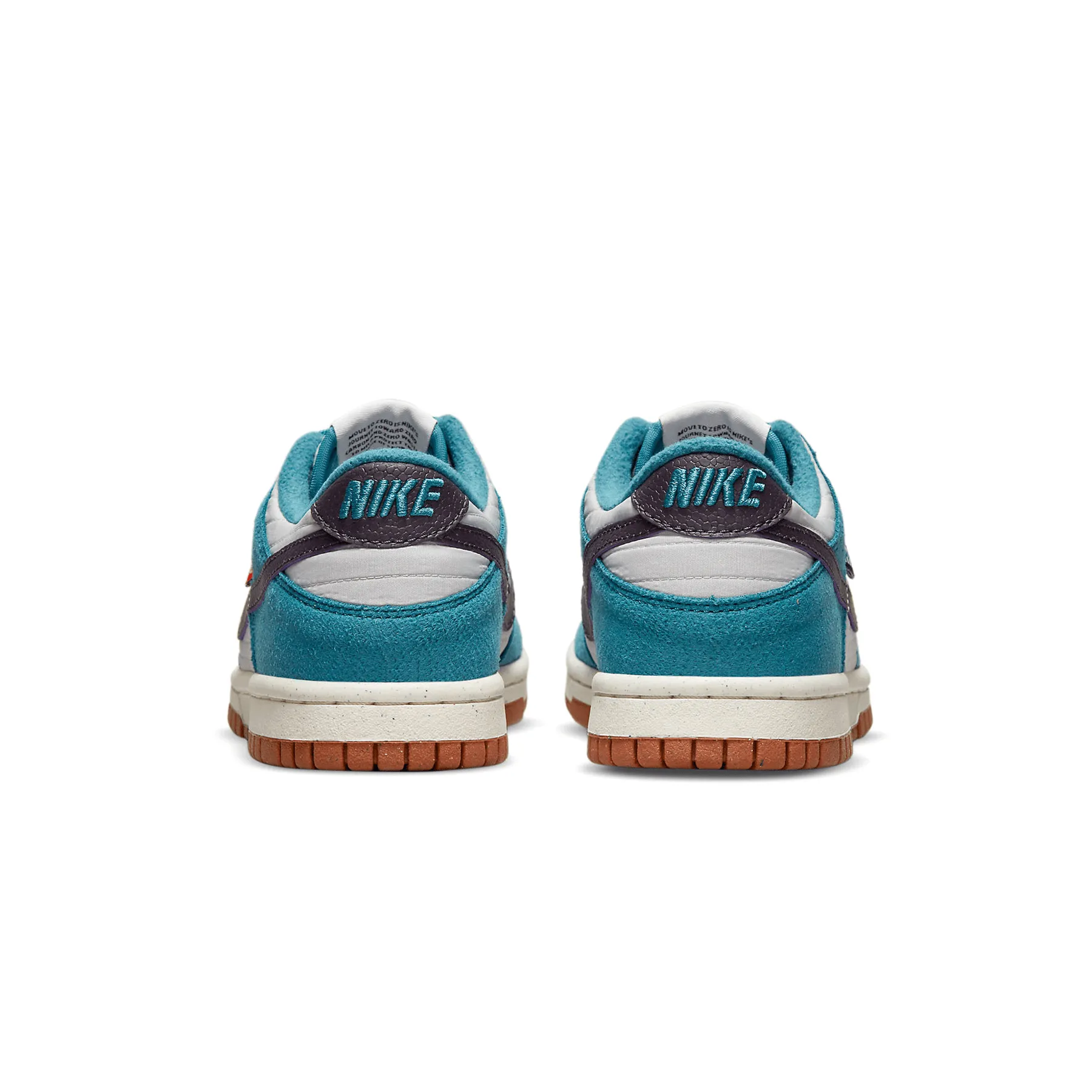 Nike Dunk Low SE GS 'Toasty - Rift Blue'