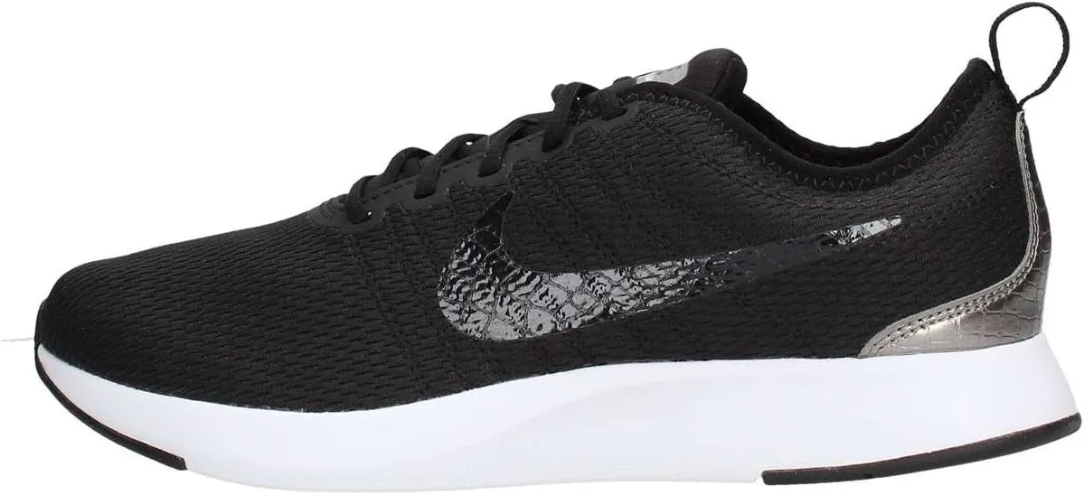 Nike Kids Dualtone Racer (GS) Casual Shoe