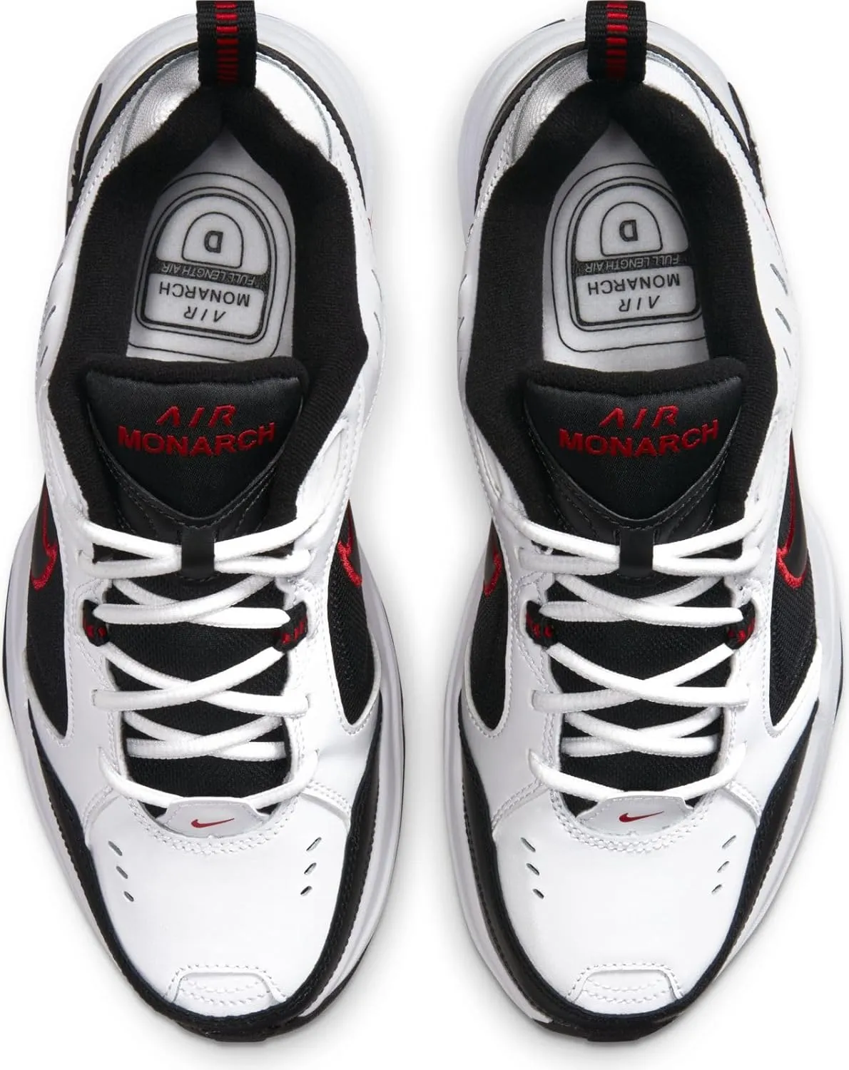 Nike Men's Air Monarch IV Cross Trainer